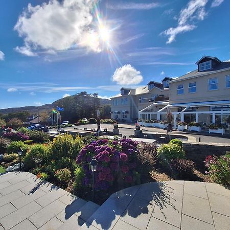 The Ballyliffin Lodge And Spa Zewnętrze zdjęcie