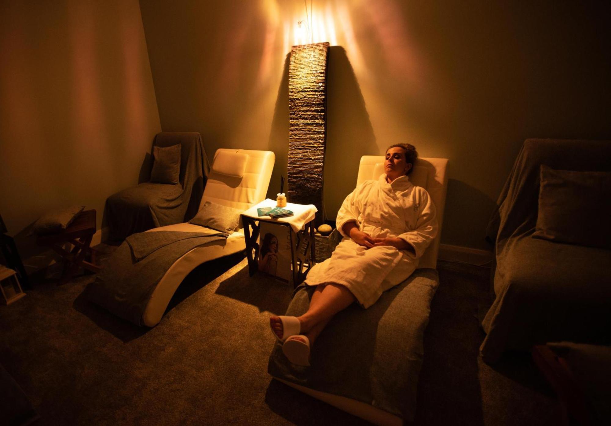 The Ballyliffin Lodge And Spa Zewnętrze zdjęcie