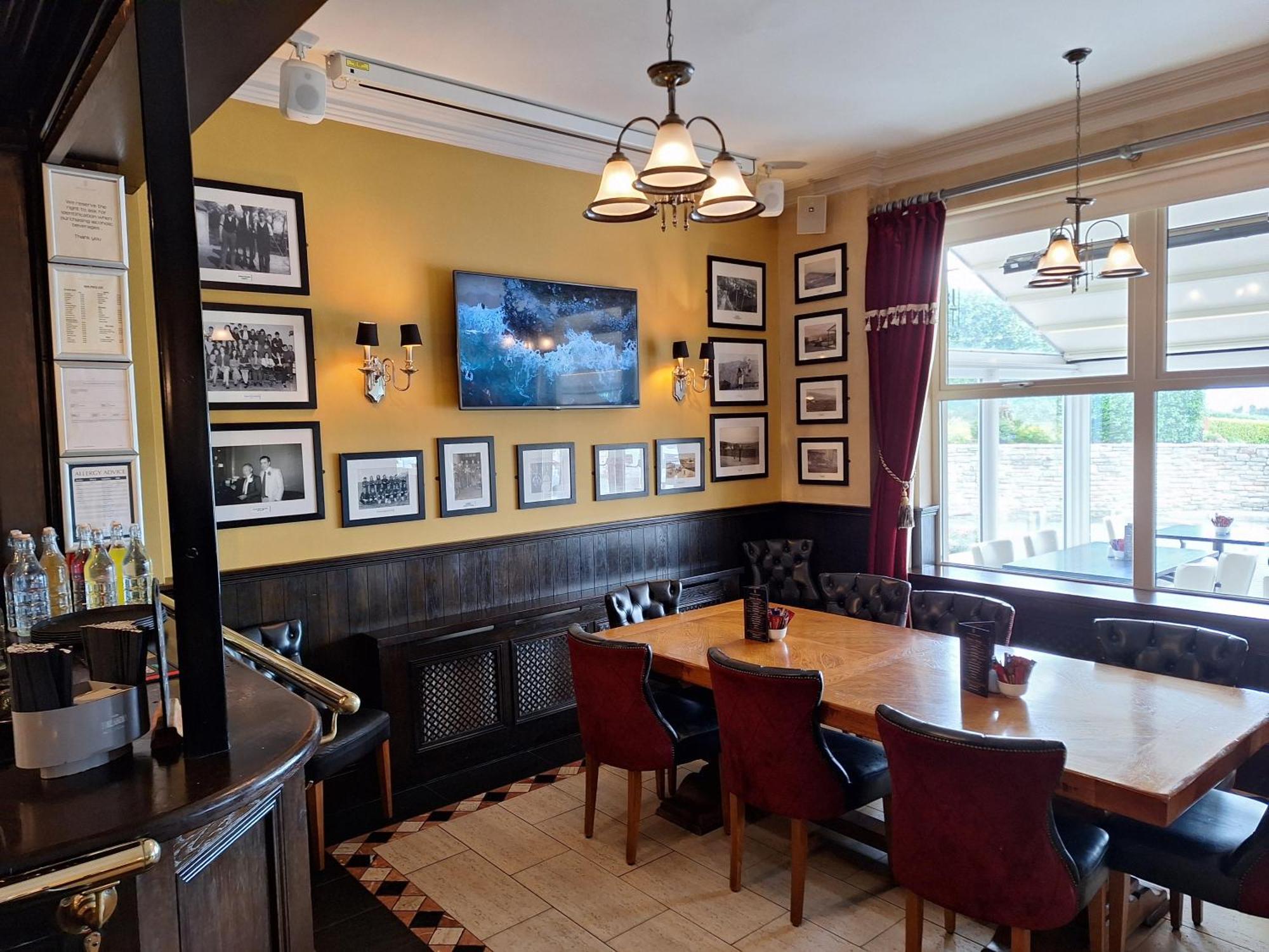 The Ballyliffin Lodge And Spa Zewnętrze zdjęcie