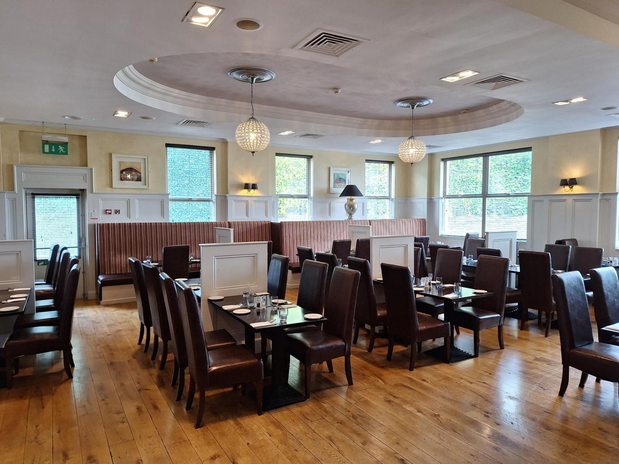 The Ballyliffin Lodge And Spa Zewnętrze zdjęcie